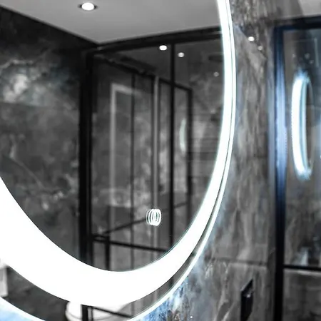 Glam & Loft Apartament *