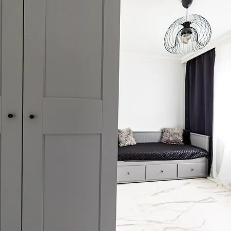 Glam & Loft Gdańsk