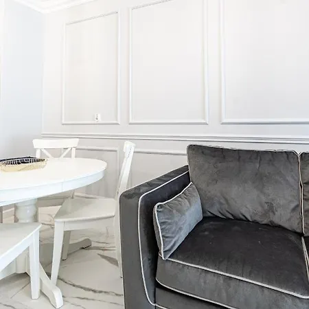 Apartament Glam & Loft *