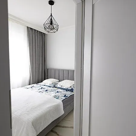 Glam & Loft * Gdansk