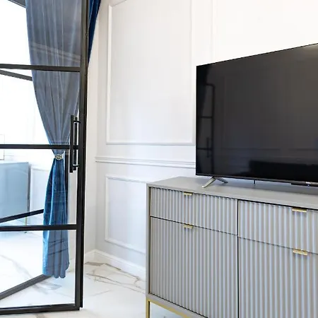 Glam & Loft Gdansk