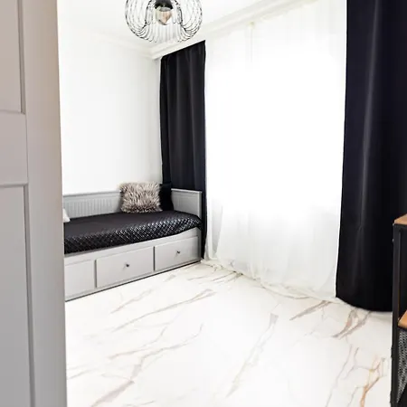 Glam & Loft * Gdansk