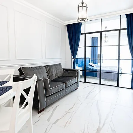 Apartment Glam & Loft *