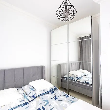Apartment Glam & Loft *