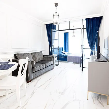 Glam & Loft * Gdansk