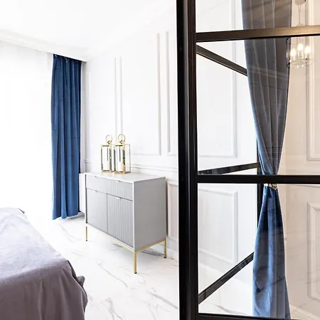 Glam & Loft Apartment *