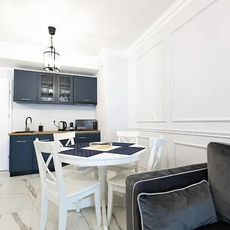 Glam & Loft Apartment *