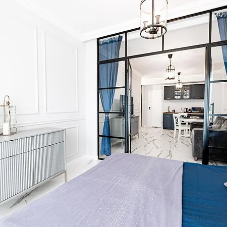 Glam & Loft Gdansk